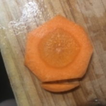 人参の飾り切り 紅葉 レシピ 作り方 By ニャンコーヒー 楽天レシピ 人参の飾り切り 紅葉 レシピ 作り方 By ニャンコーヒー 楽天レシピ